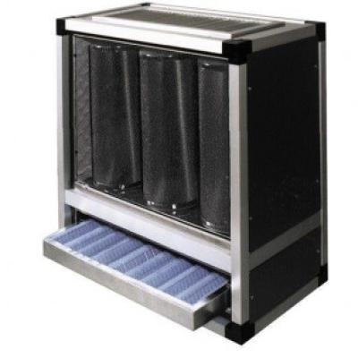 Categoria Gruppi Filtranti per Cappe image