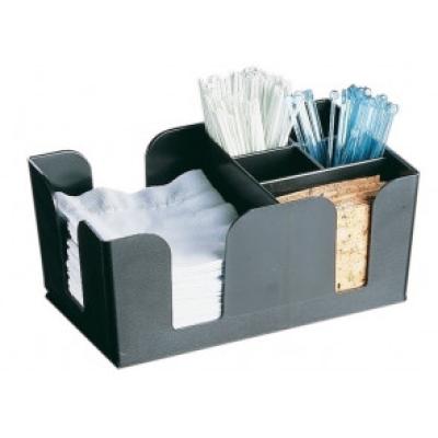 Category Bottle holders - condiment holders - bar organizers image