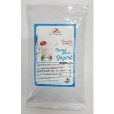Categoria I Dessert image
