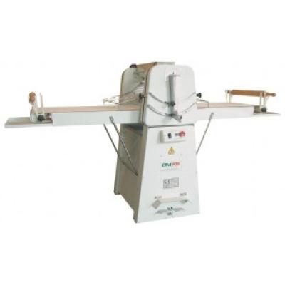 Category Professional bakery dough sheeters image