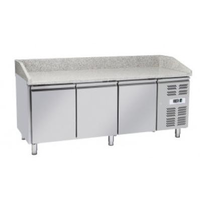 Category Refrigerated pizza counters image