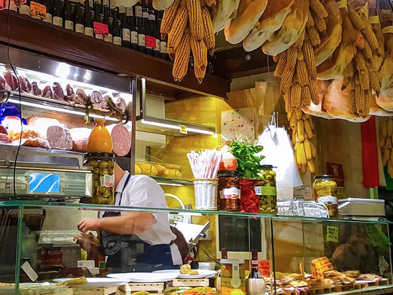 Tutti i prodotti per la salumeria