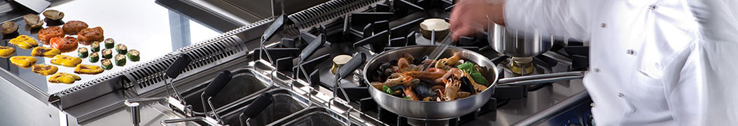 Professional kitchens for catering and hotel Professional kitchens for catering and hotel
